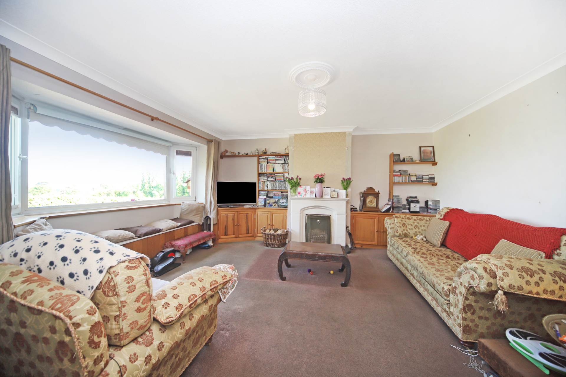 The Baulk, Cheddington, Image 4