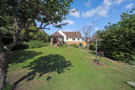 The Baulk, Cheddington, Image 12