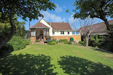 The Baulk, Cheddington, Image 2