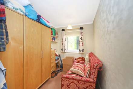 The Baulk, Cheddington, Image 9