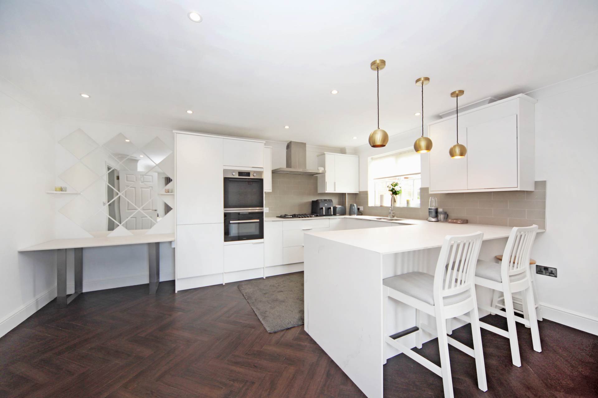 London Road, Aston Clinton, Image 4