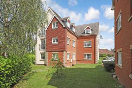 London Road, Aston Clinton