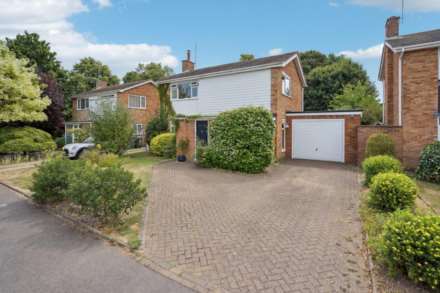 Chlitern Way, Tring