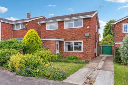 Cheddington