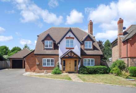 Buckland, Image 1