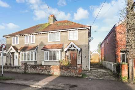 Property For Rent Beaconsfield Road, Tring