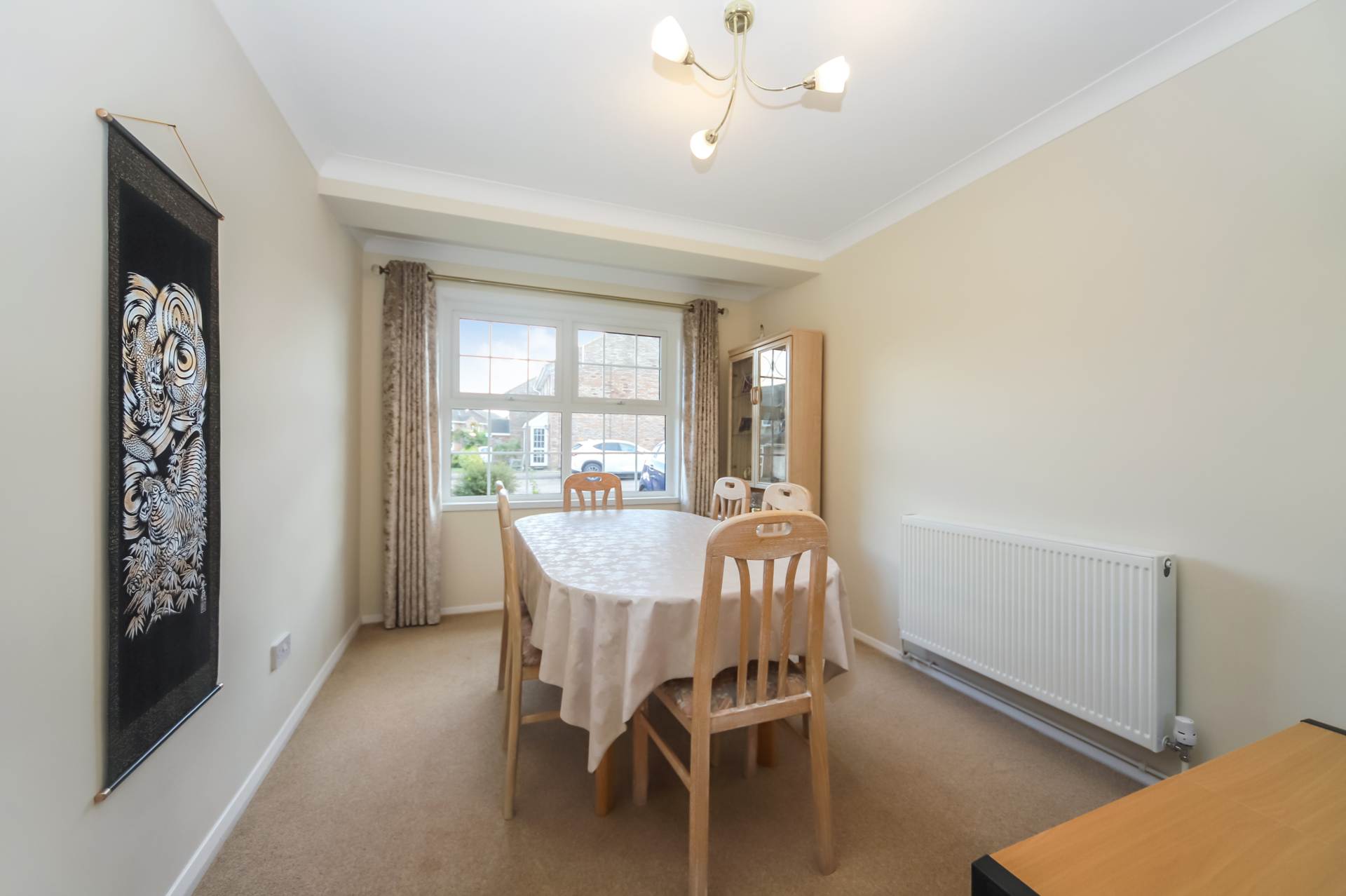 Grove Gardens, Tring, Image 12