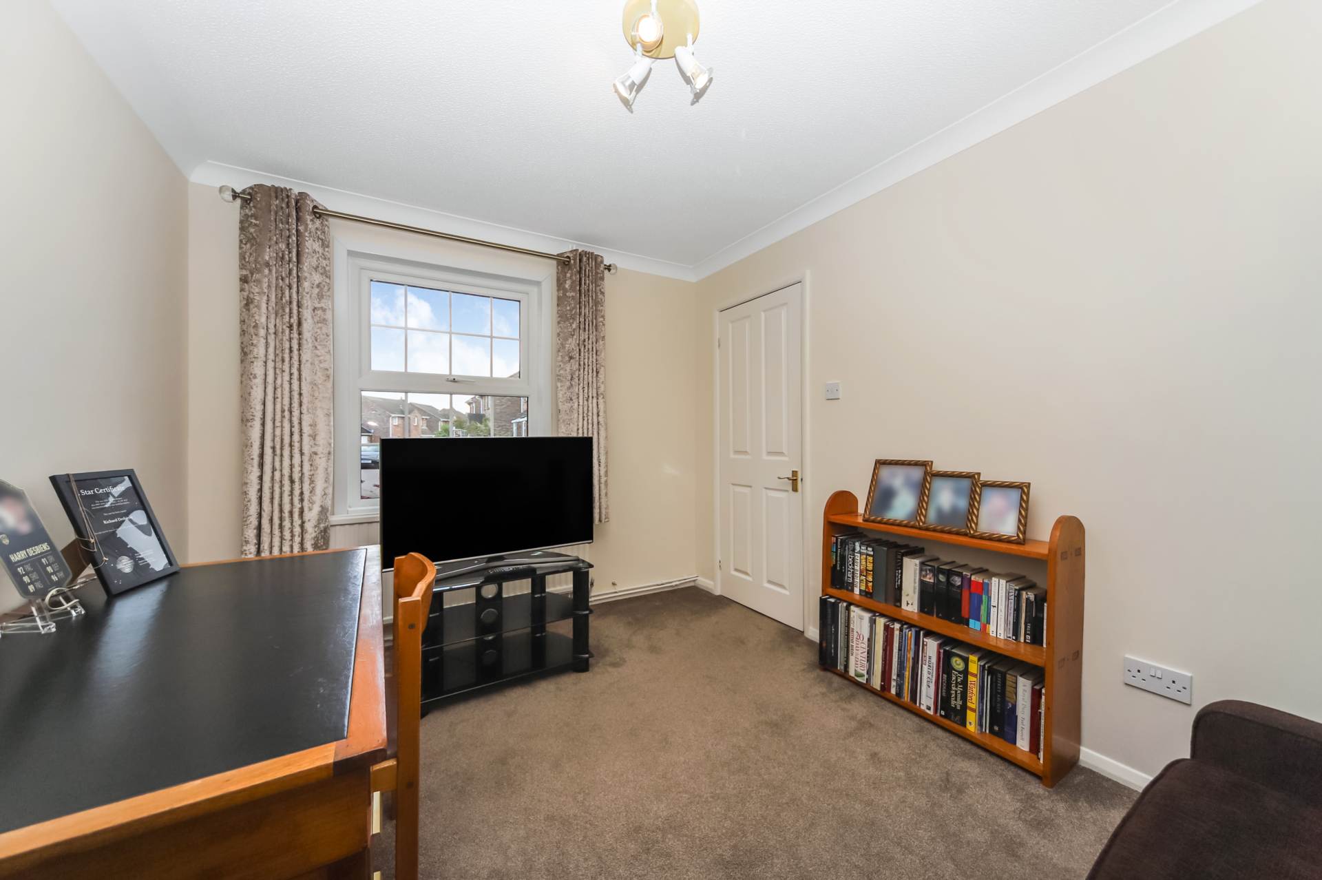 Grove Gardens, Tring, Image 13