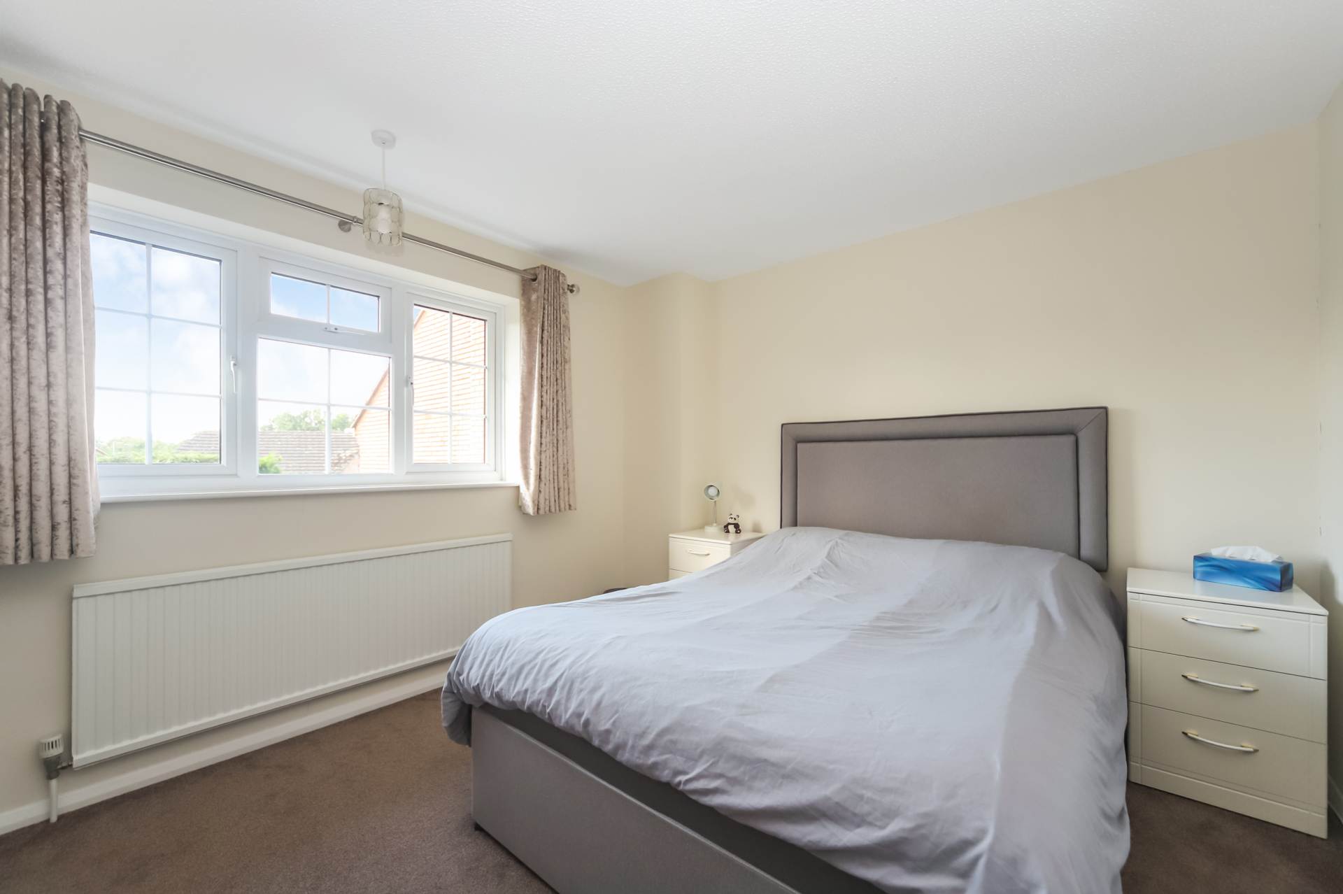 Grove Gardens, Tring, Image 16