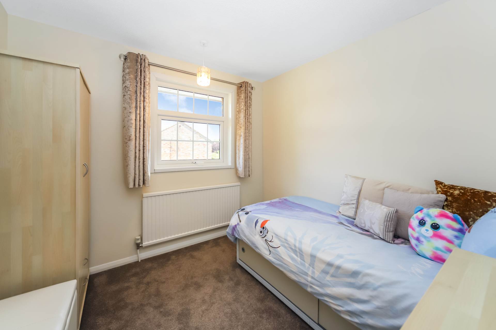 Grove Gardens, Tring, Image 18
