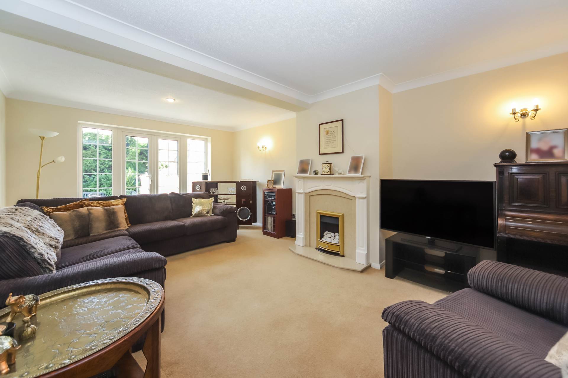 Grove Gardens, Tring, Image 2