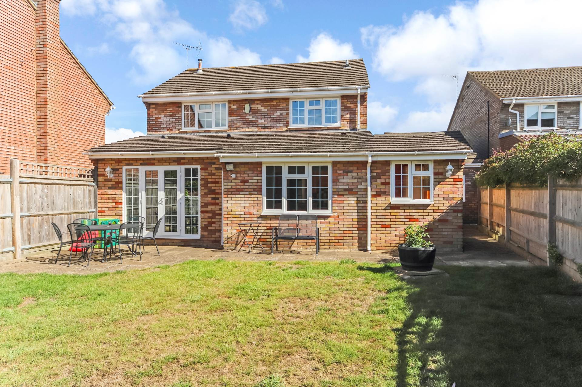 Grove Gardens, Tring, Image 4