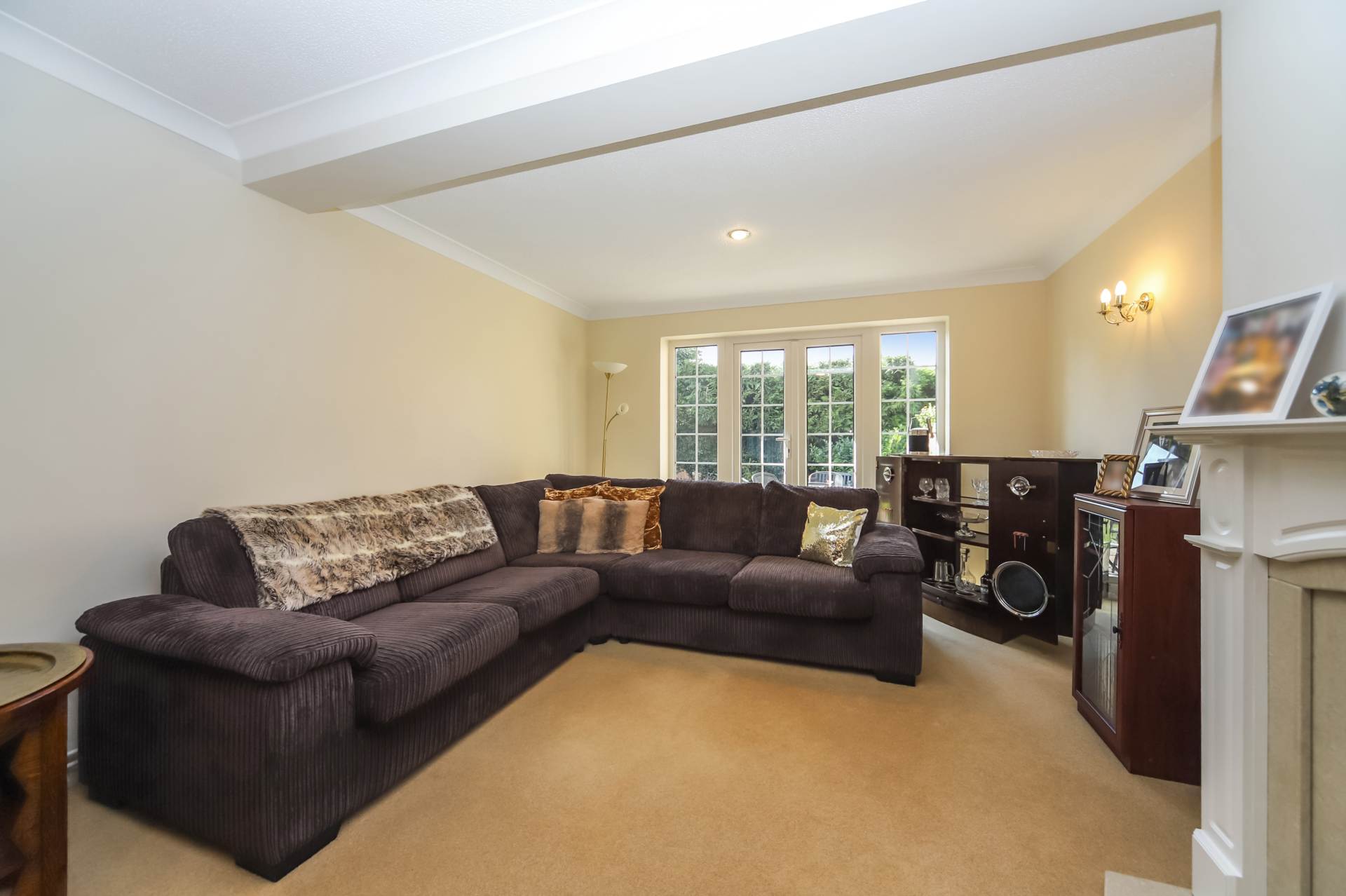 Grove Gardens, Tring, Image 5