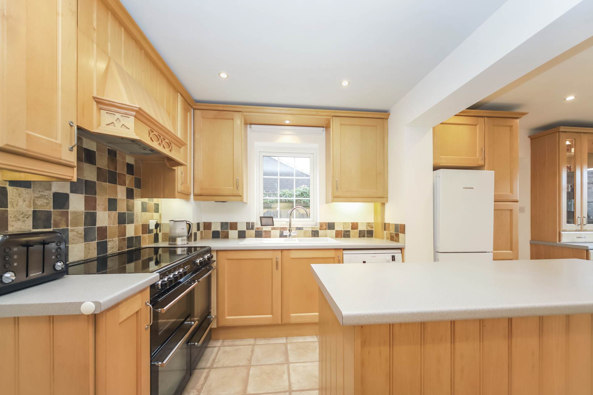 Grove Gardens, Tring, Image 9