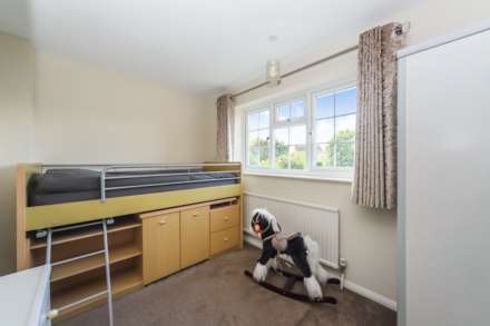 Grove Gardens, Tring, Image 17