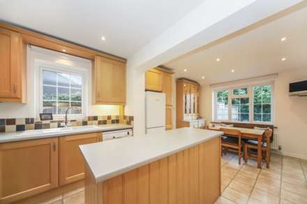 Grove Gardens, Tring, Image 3