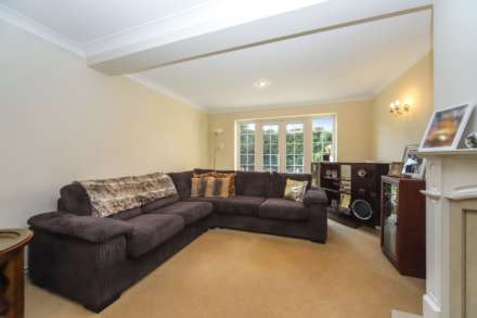 Grove Gardens, Tring, Image 5