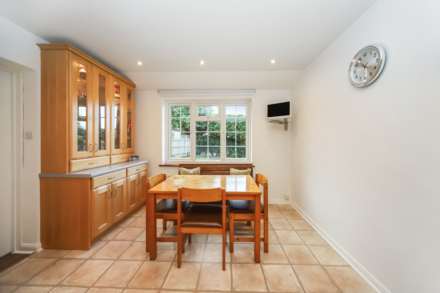 Grove Gardens, Tring, Image 8