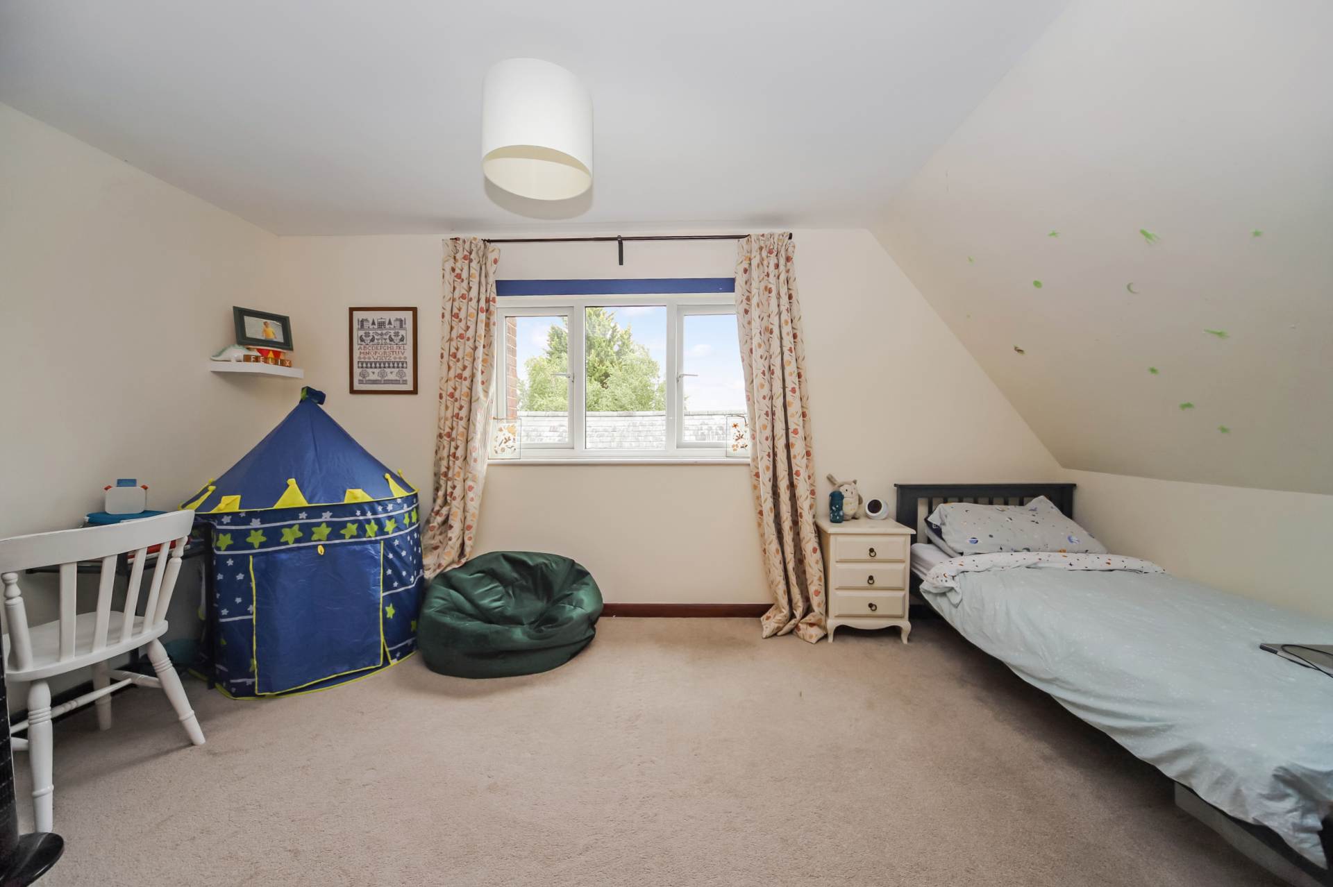 Cheddington, Image 15