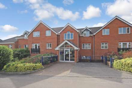 Convent Court, Cobbetts Rid, Tring