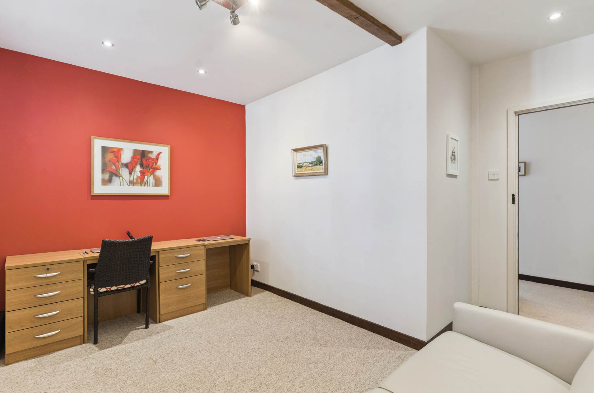 Mentmore, Buckinghamshire, Image 18