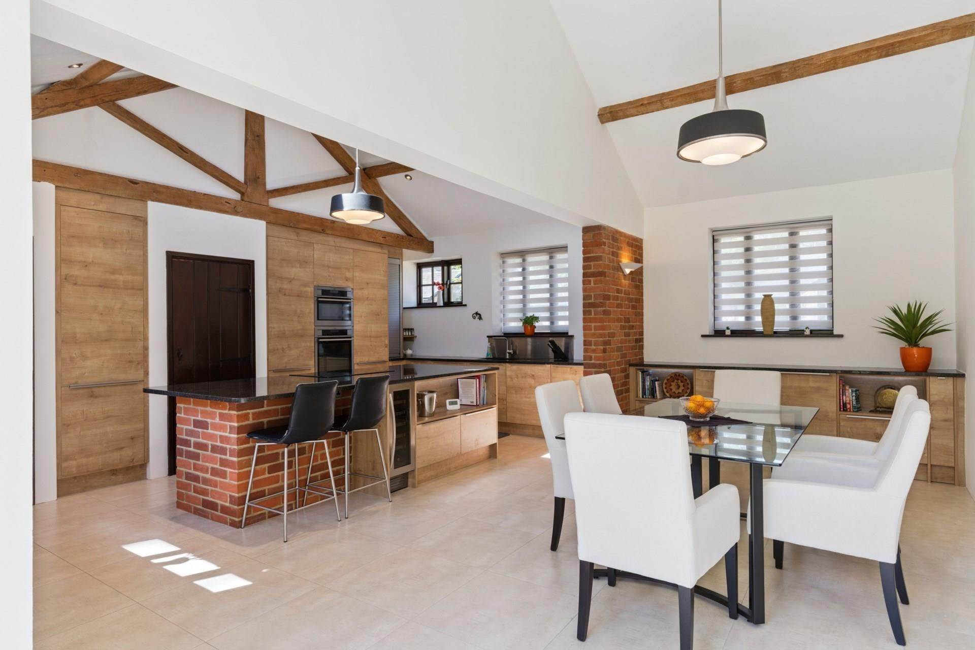 Mentmore, Buckinghamshire, Image 2