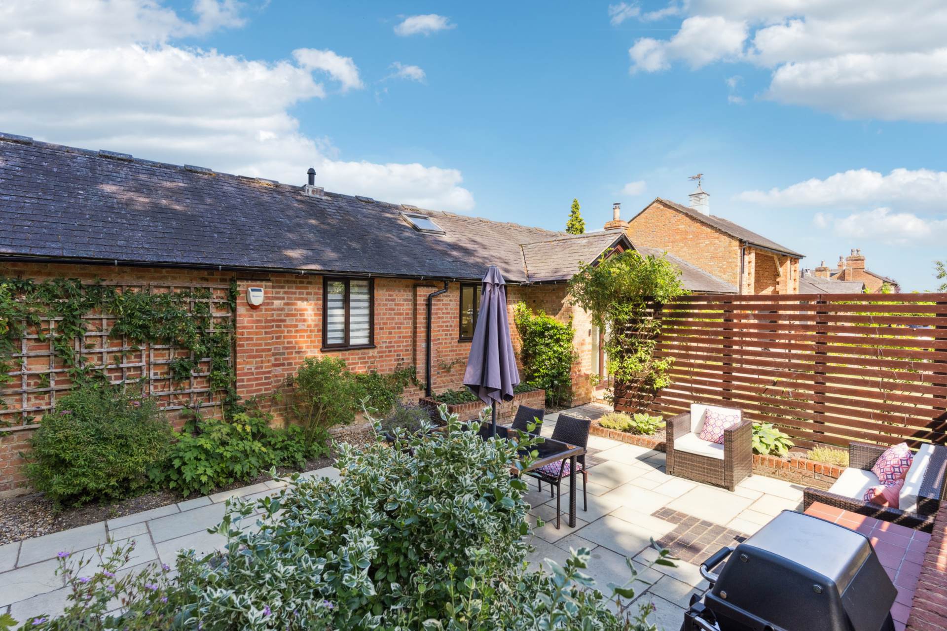 Mentmore, Buckinghamshire, Image 32