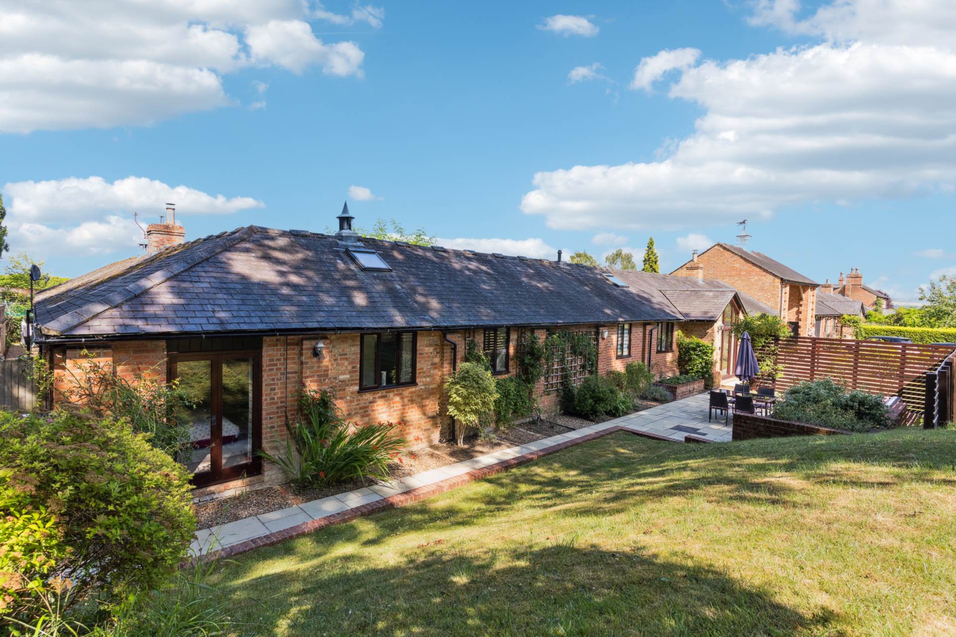 Mentmore, Buckinghamshire, Image 33