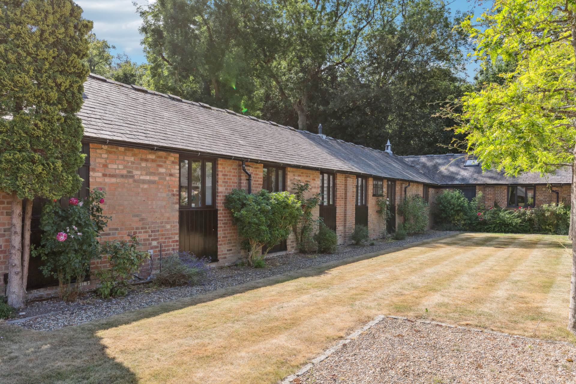 Mentmore, Buckinghamshire, Image 38