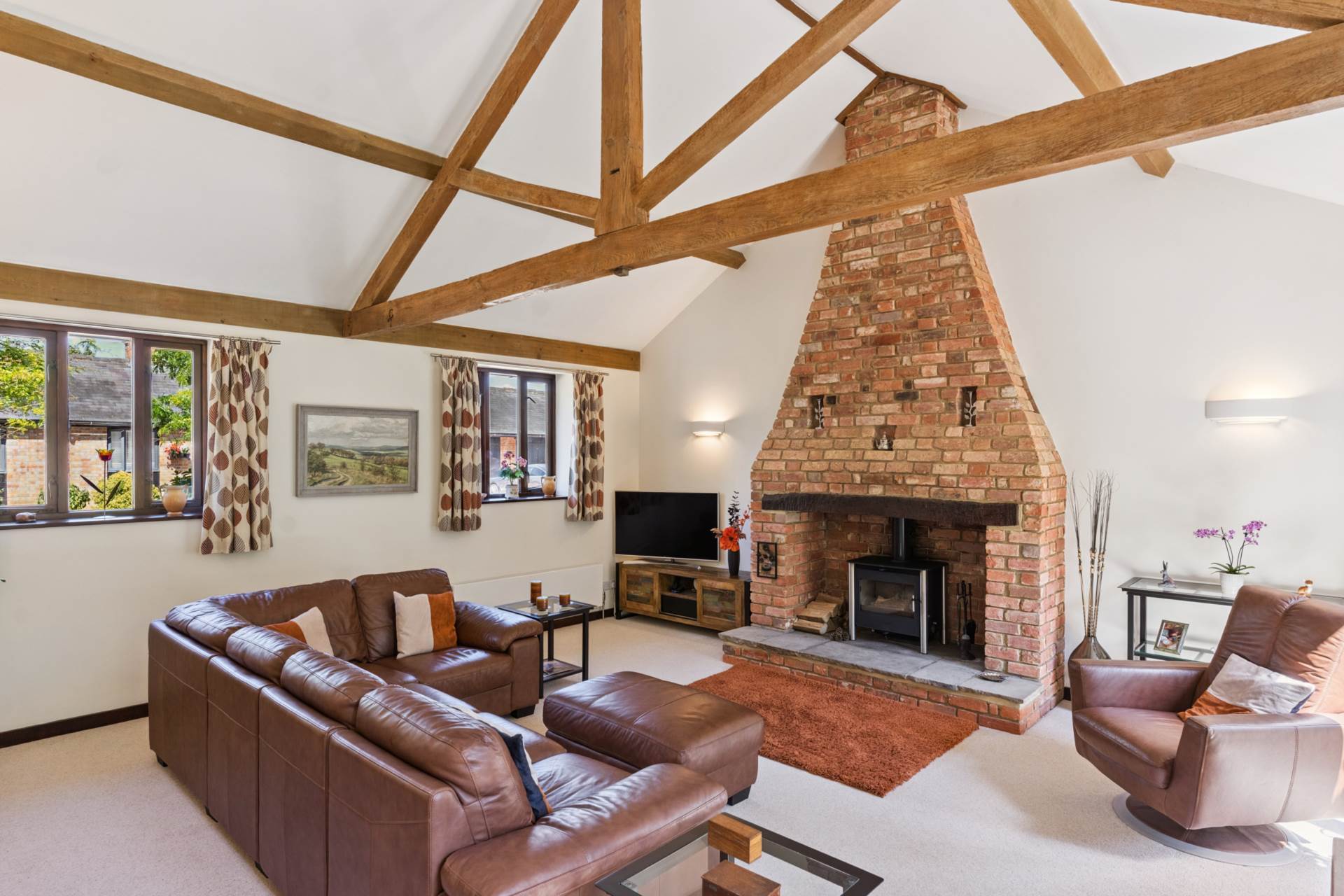 Mentmore, Buckinghamshire, Image 6