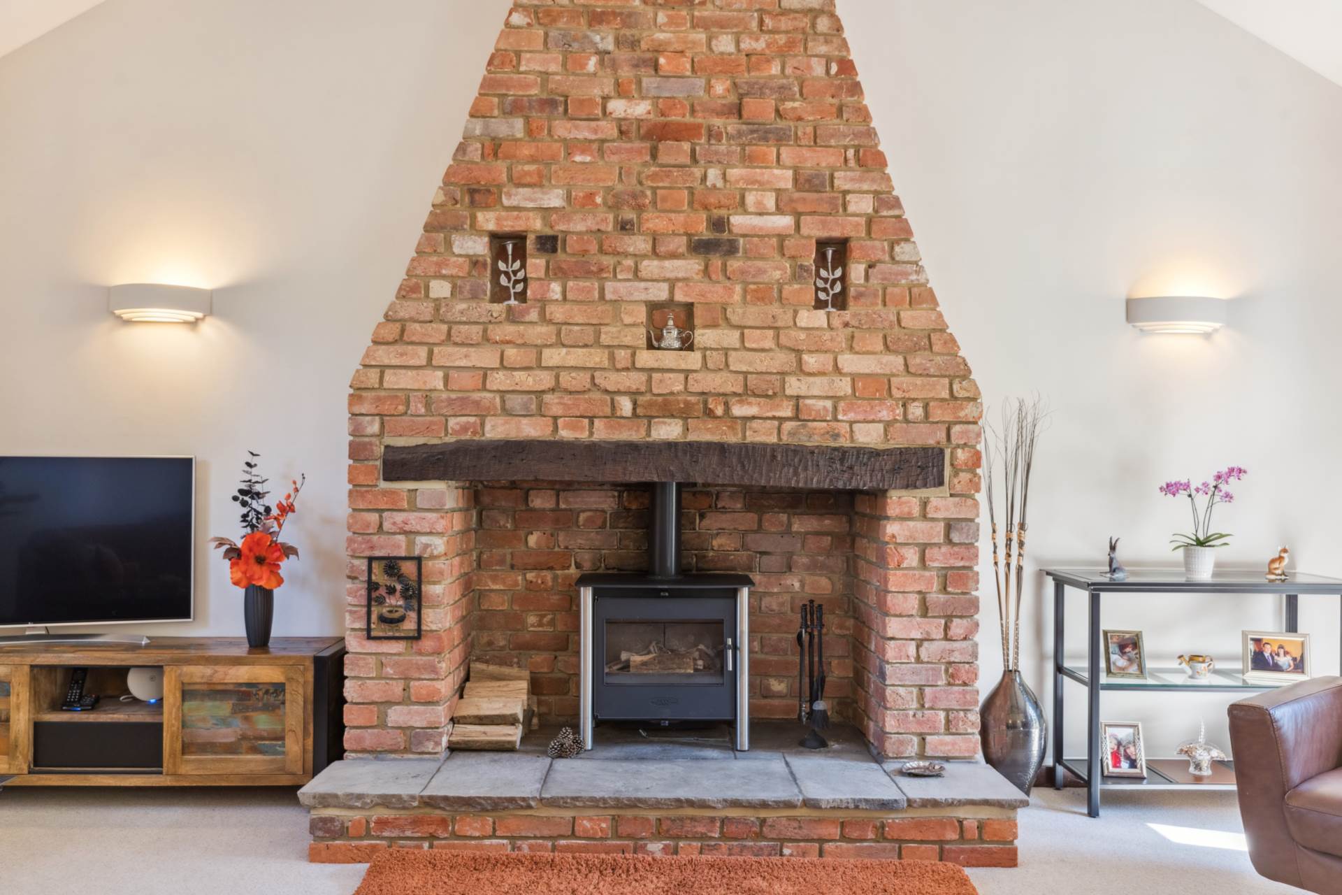 Mentmore, Buckinghamshire, Image 7