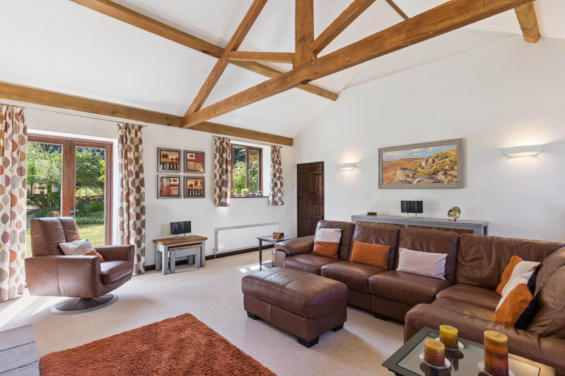 Mentmore, Buckinghamshire, Image 9