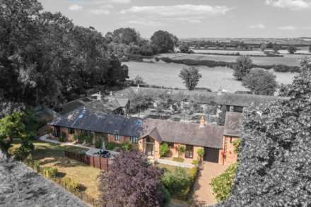 Mentmore, Buckinghamshire
