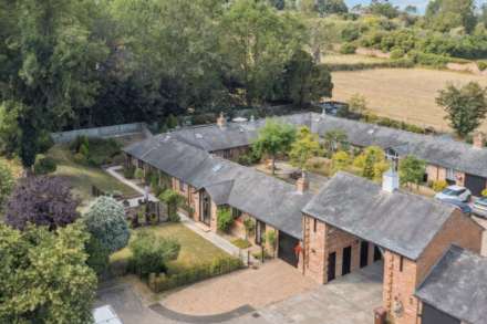 Mentmore, Buckinghamshire, Image 1