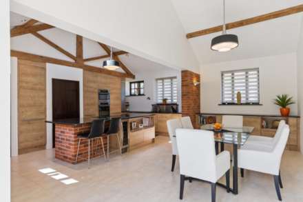 Mentmore, Buckinghamshire, Image 2