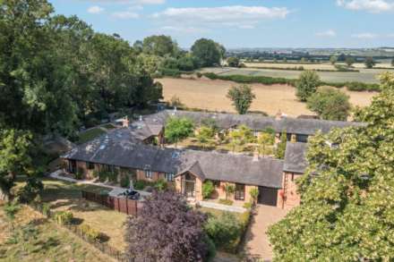 Mentmore, Buckinghamshire, Image 27