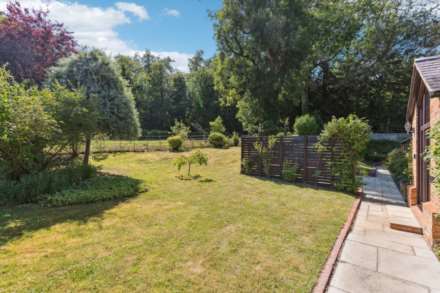 Mentmore, Buckinghamshire, Image 29