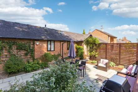 Mentmore, Buckinghamshire, Image 32
