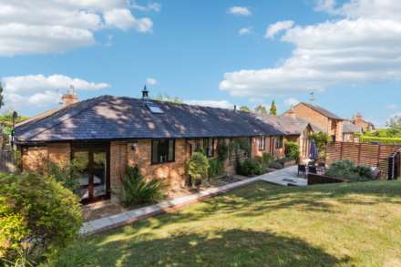 Mentmore, Buckinghamshire, Image 33