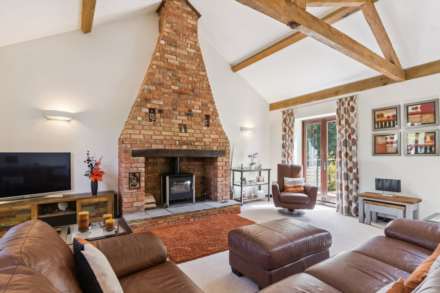 Mentmore, Buckinghamshire, Image 4