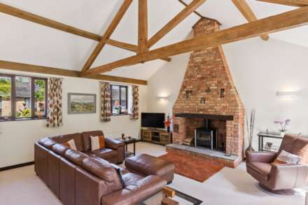 Mentmore, Buckinghamshire, Image 6