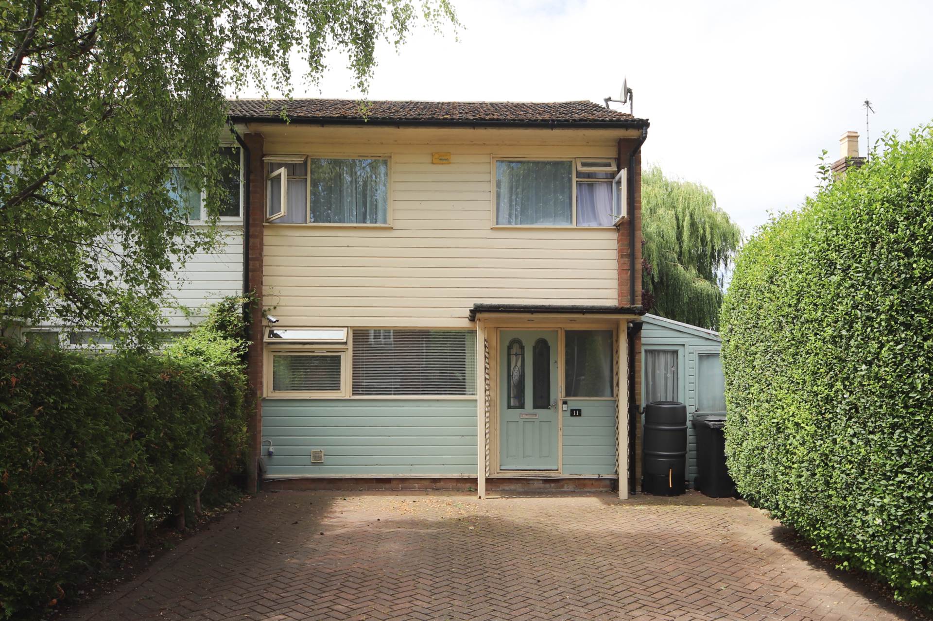 Longbridge Close, Tring, Image 1