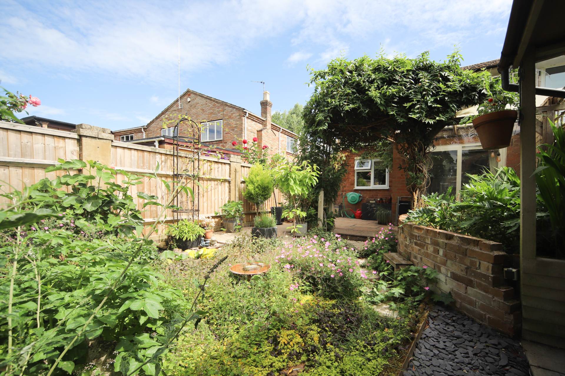 Longbridge Close, Tring, Image 21