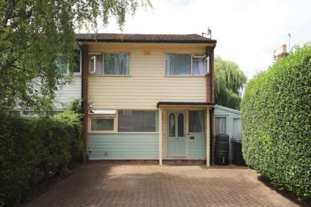 Longbridge Close, Tring