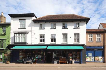 High Street, Tring