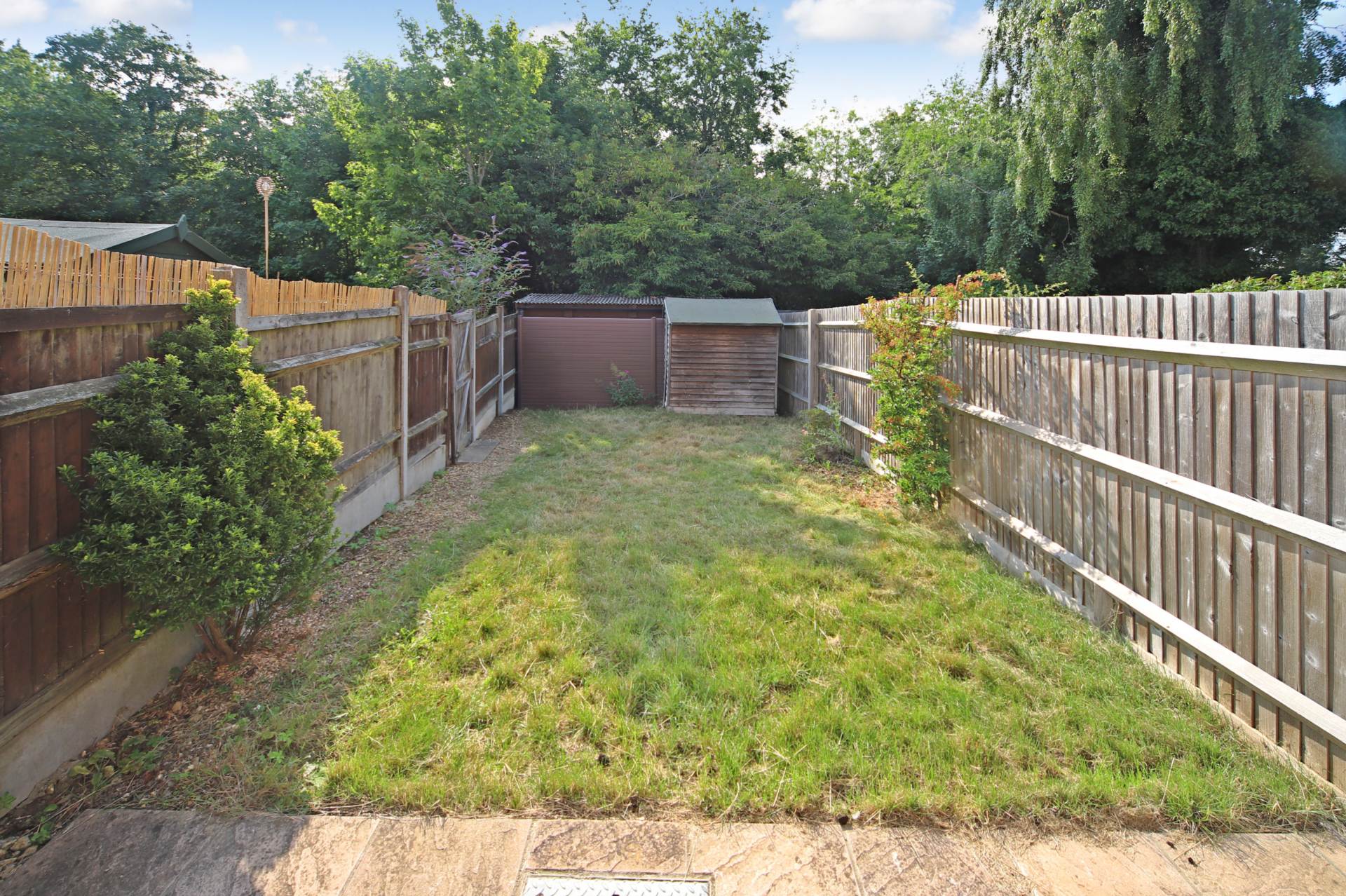 Grove Gardens, Tring, Image 11