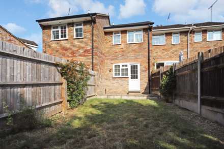 Grove Gardens, Tring, Image 12