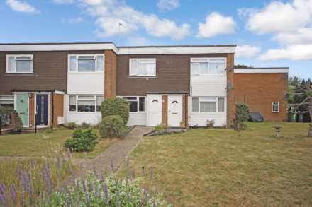 Verney Close, Tring
