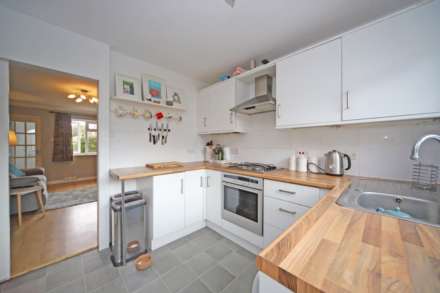 Verney Close, Tring, Image 4