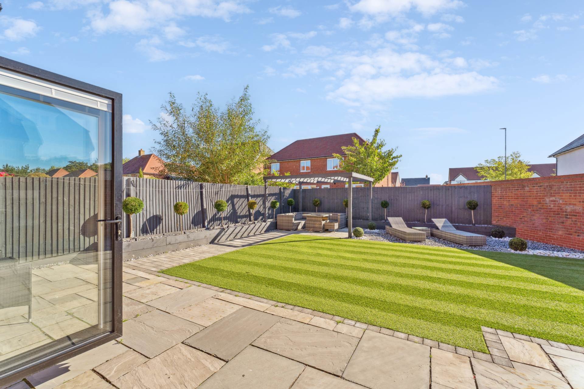 Weston Turville, Image 24